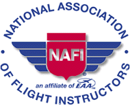 NAFI Logo